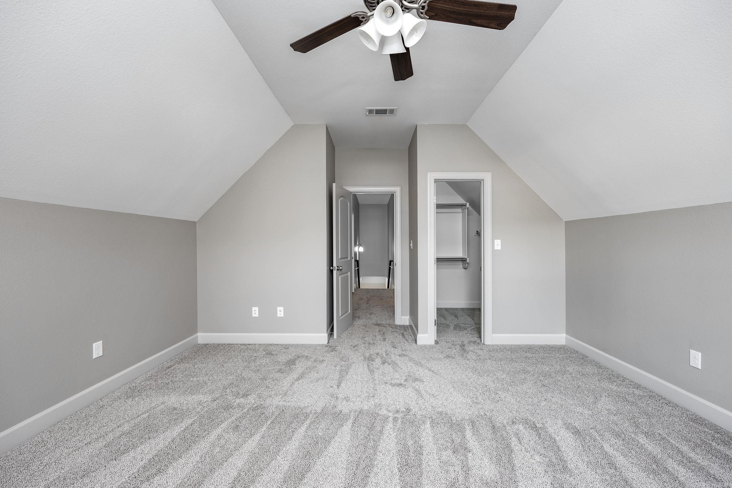 2701 Aberdeen Dr Bryant, AR 72019