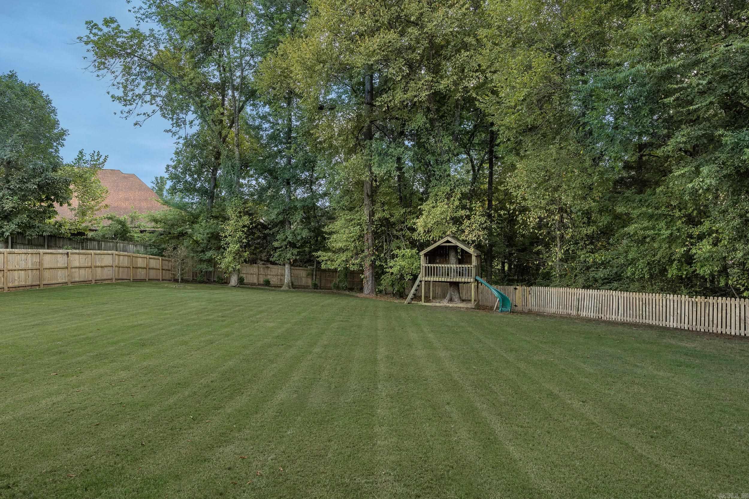 2701 Aberdeen Dr Bryant, AR 72019