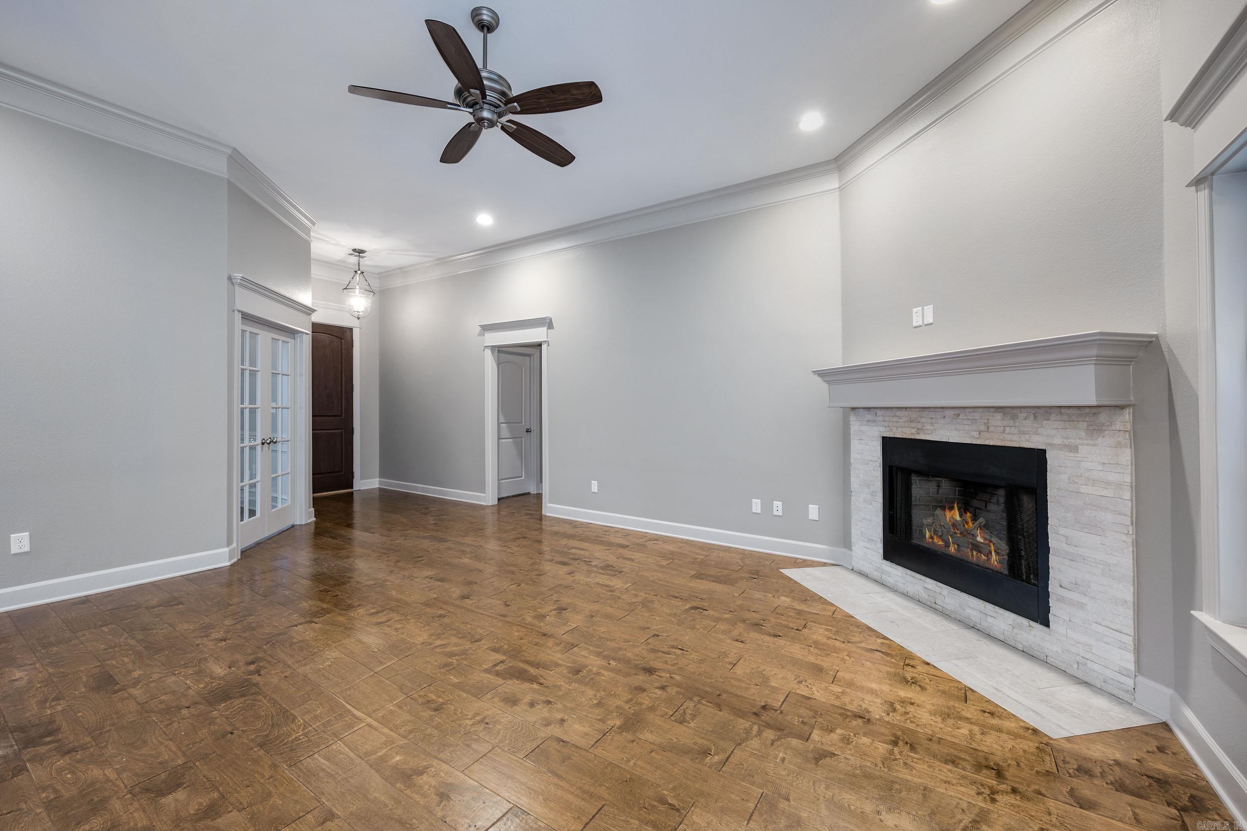2701 Aberdeen Dr Bryant, AR 72019