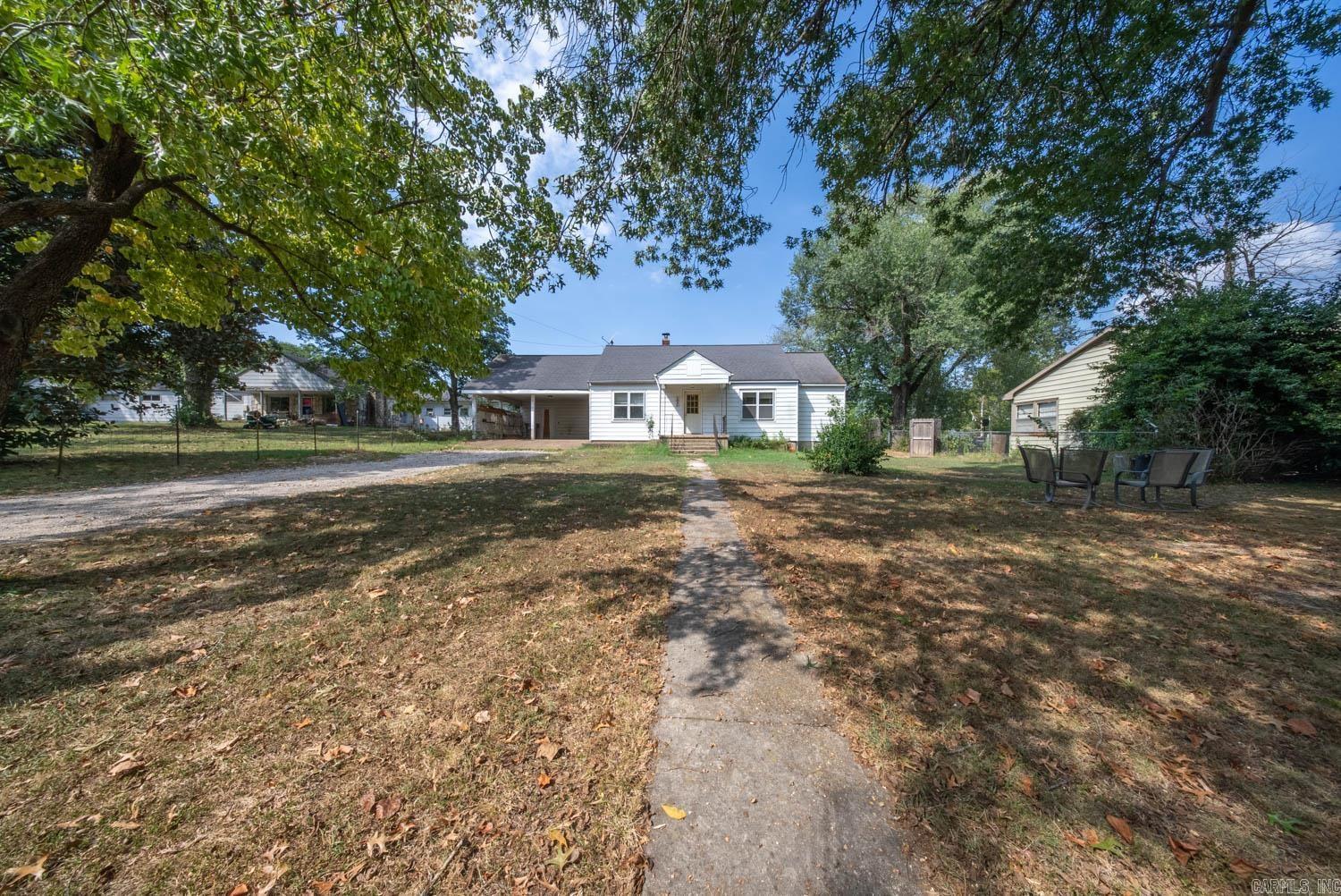 401 Hall Street  Alton, MO
