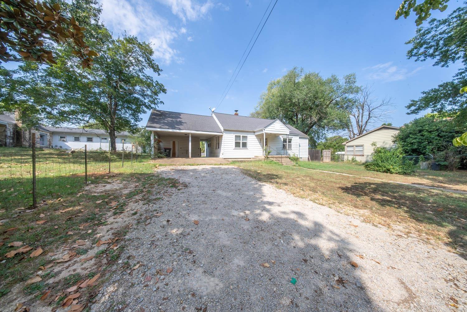 401 Hall Street  Alton, MO