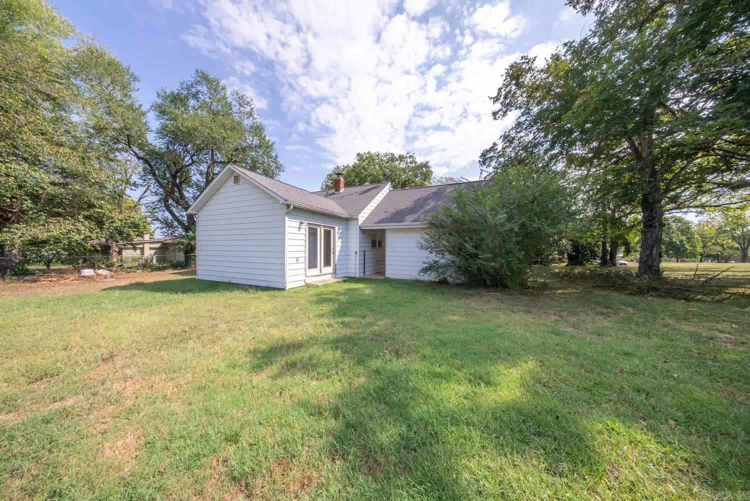 401 Hall Street  Alton, MO