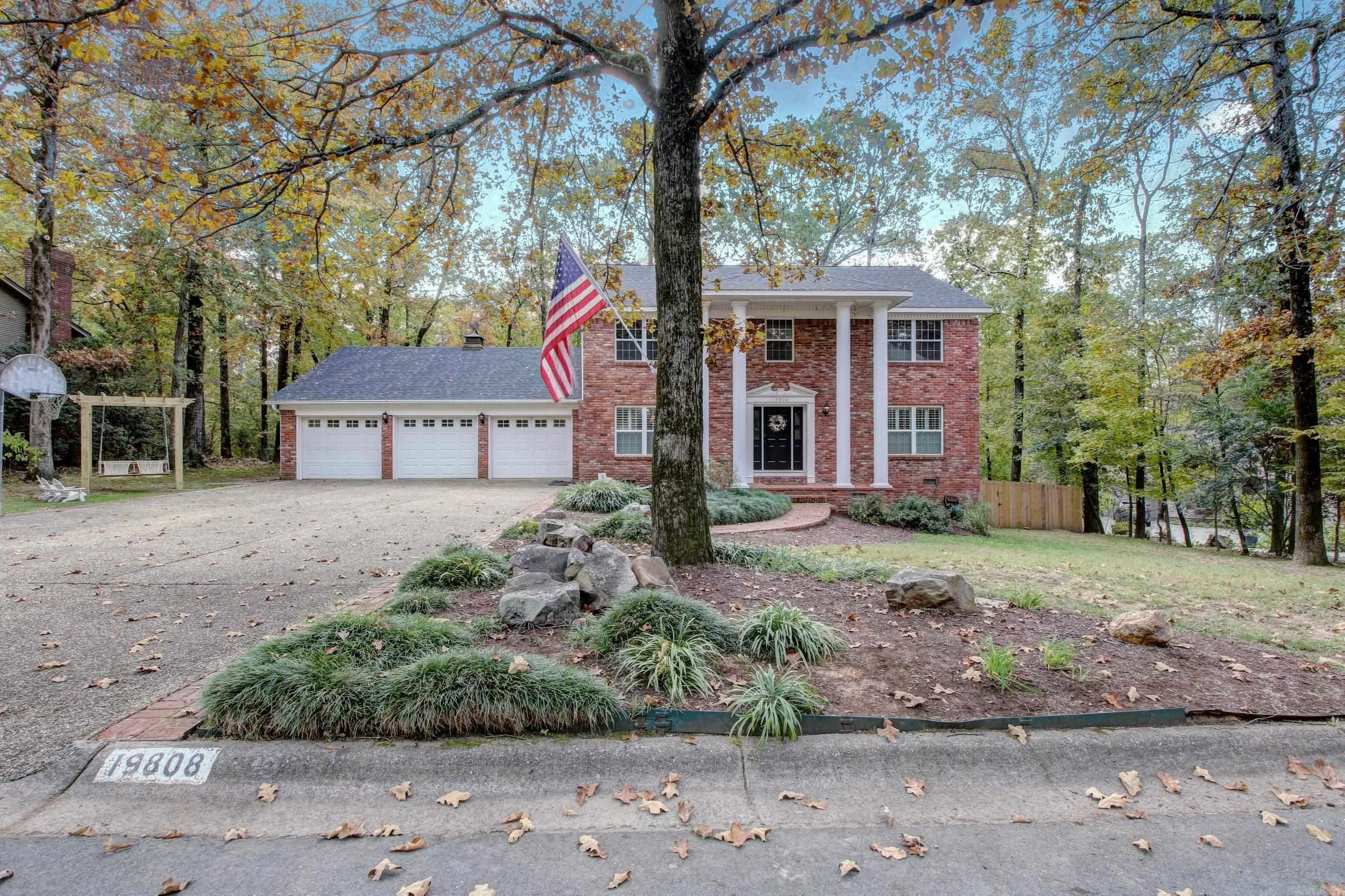 19808 Mallard Cove — exterior