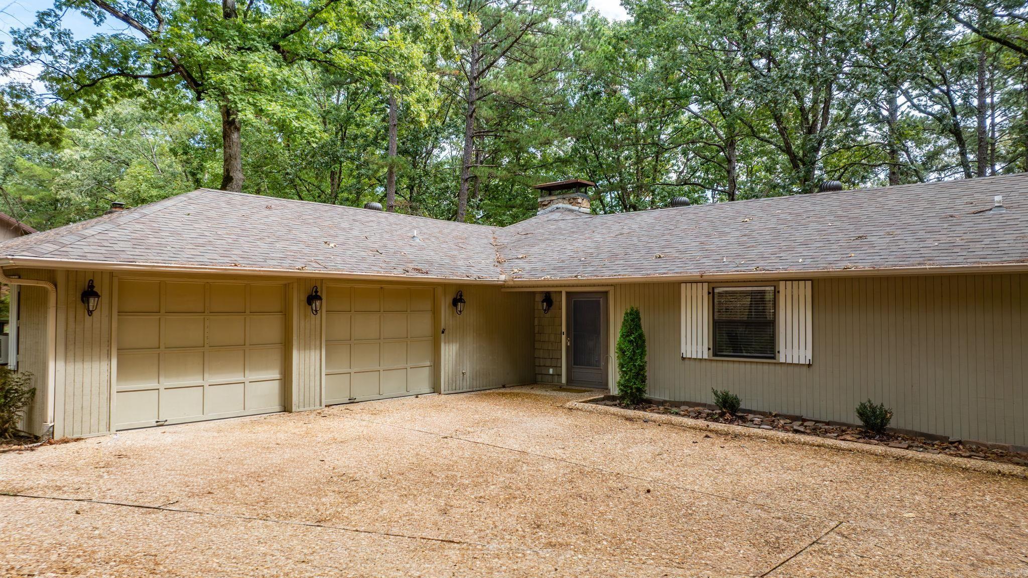167 Wilshire Dr  Fairfield Bay, AR
