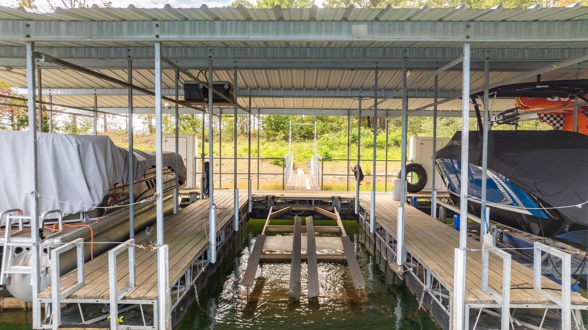 167 Wilshire Dr  Fairfield Bay, AR