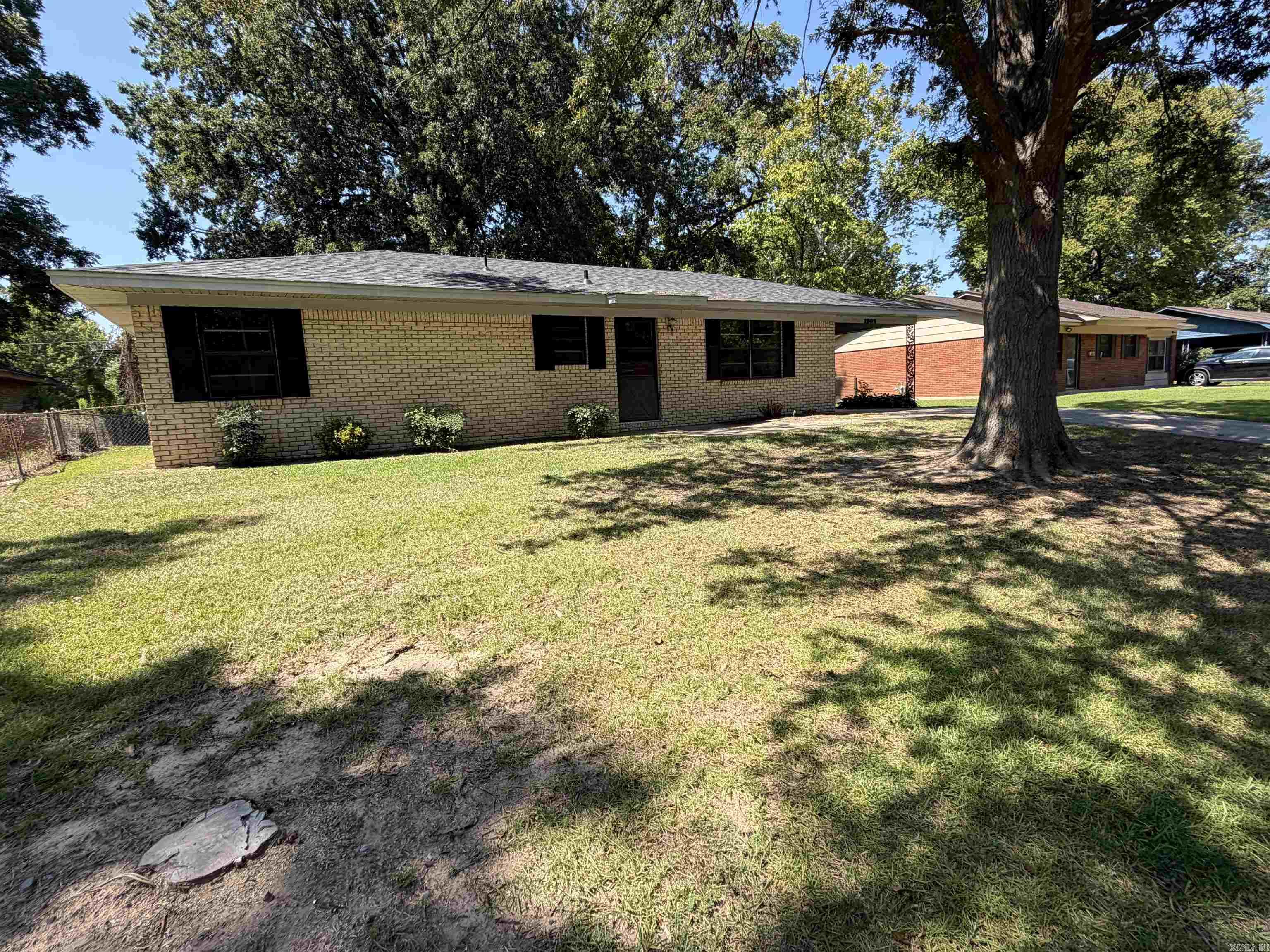 1302  Nebraska  Pine Bluff, AR