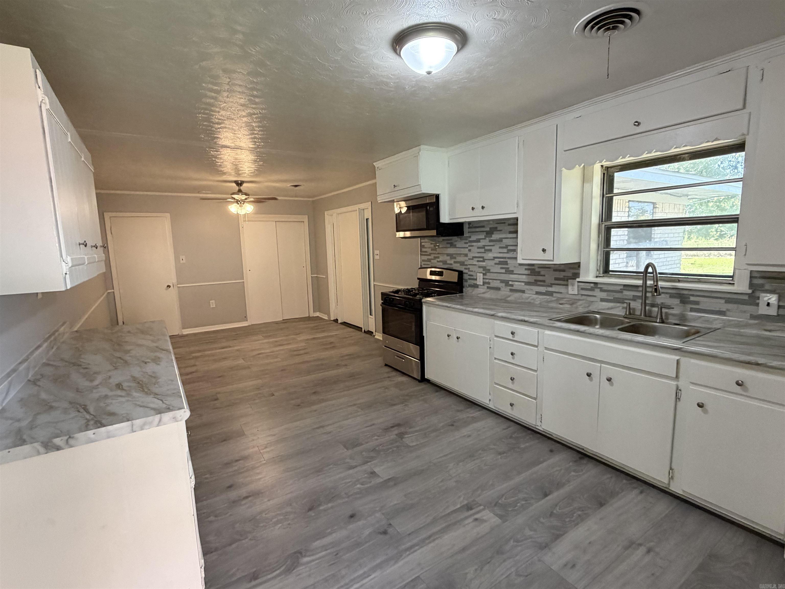 1302 Nebraska  Pine Bluff, AR