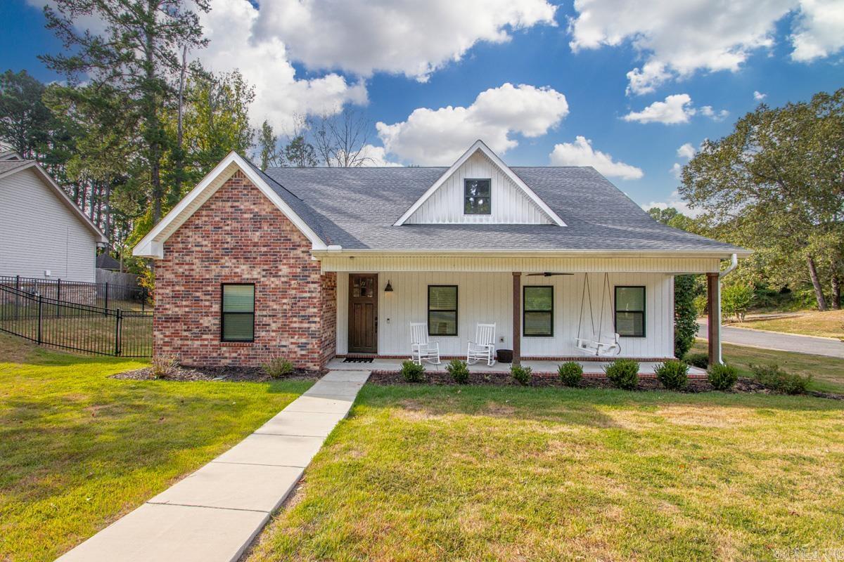 101 Aspen Cv Arkadelphia, AR 71923