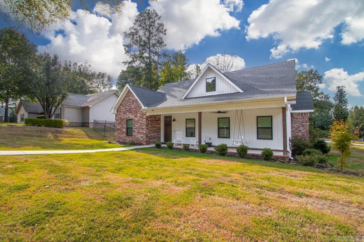 101 Aspen Cv Arkadelphia, AR 71923