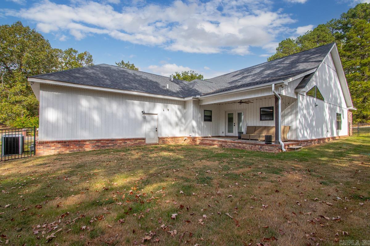 101 Aspen Cv Arkadelphia, AR 71923