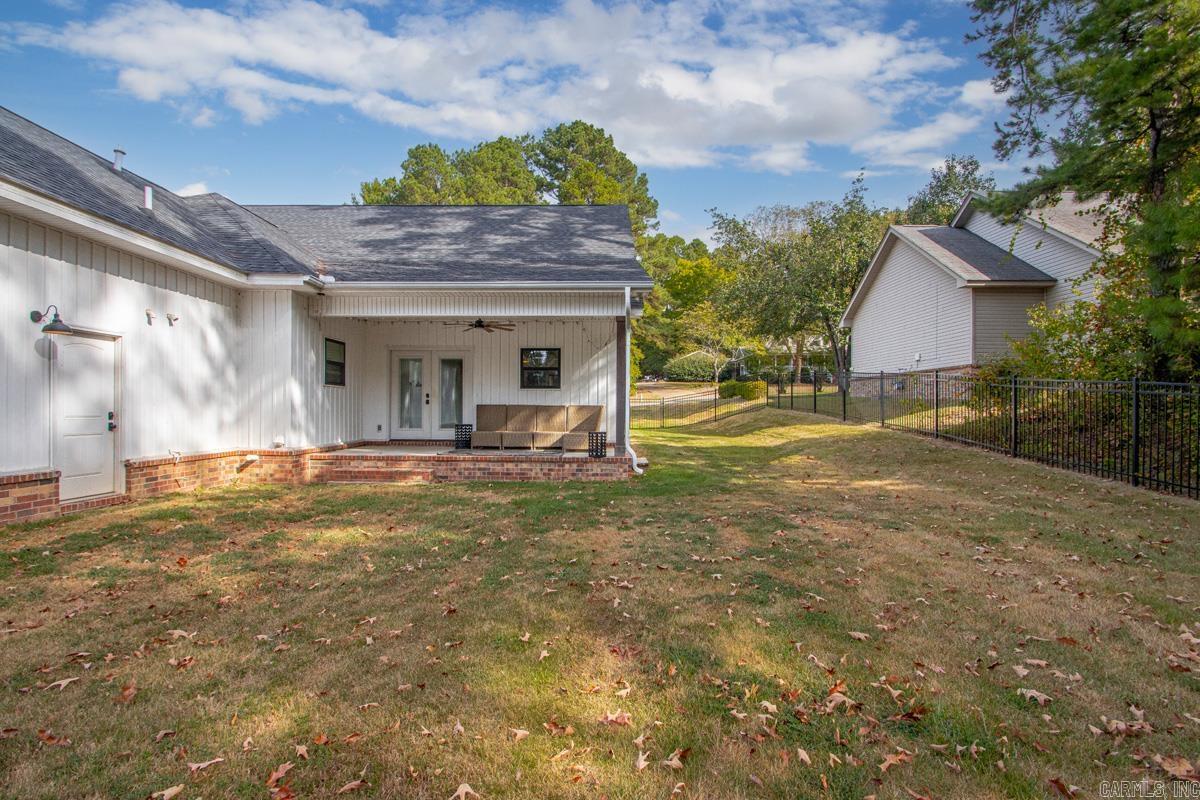 101 Aspen Cv Arkadelphia, AR 71923