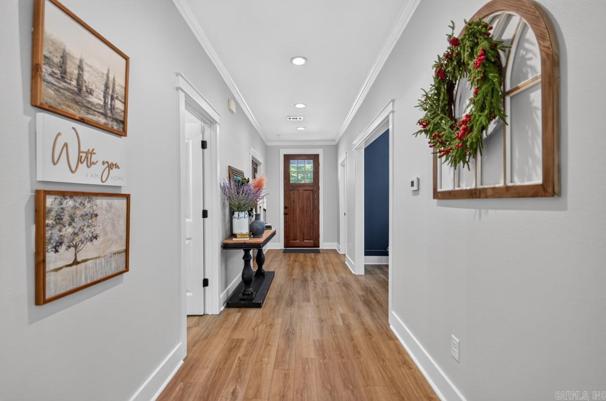 101 Aspen Cv Arkadelphia, AR 71923