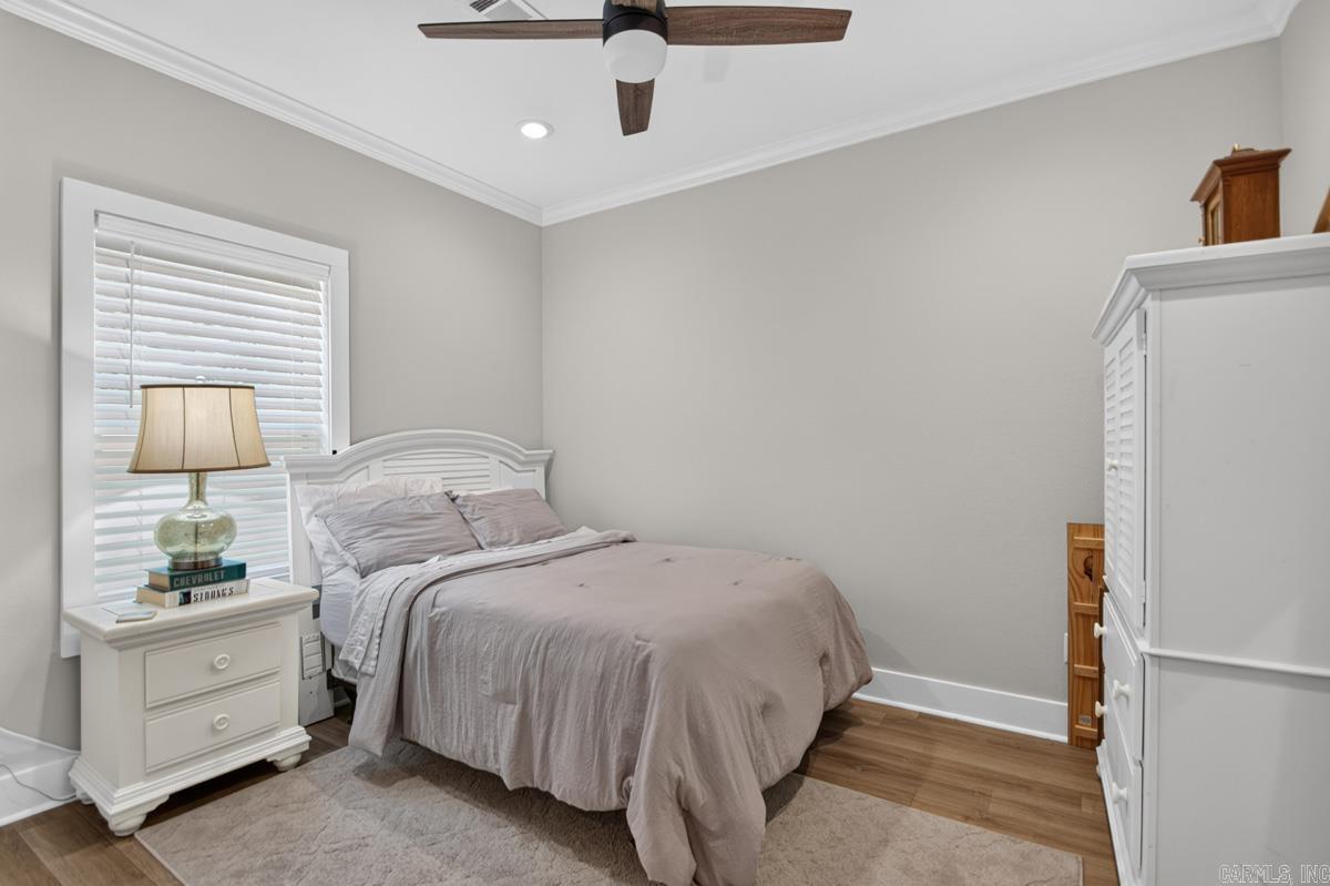 101 Aspen Cv Arkadelphia, AR 71923