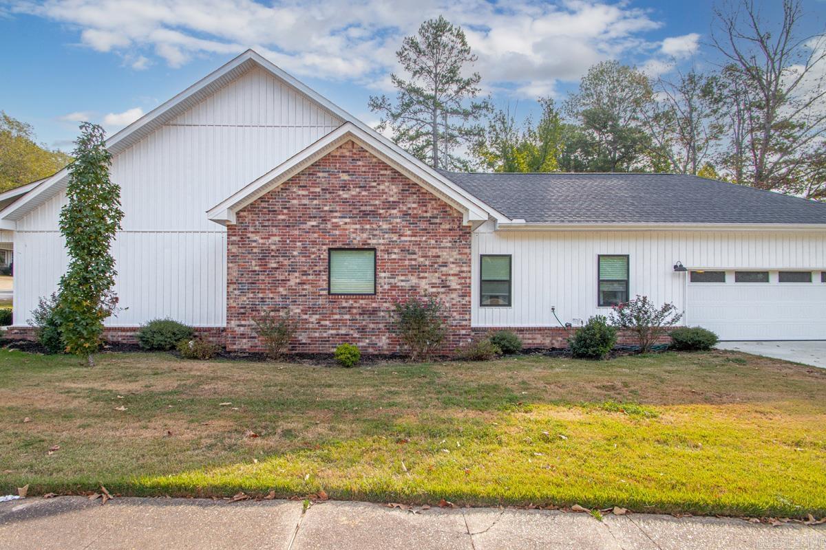 101 Aspen Cv Arkadelphia, AR 71923