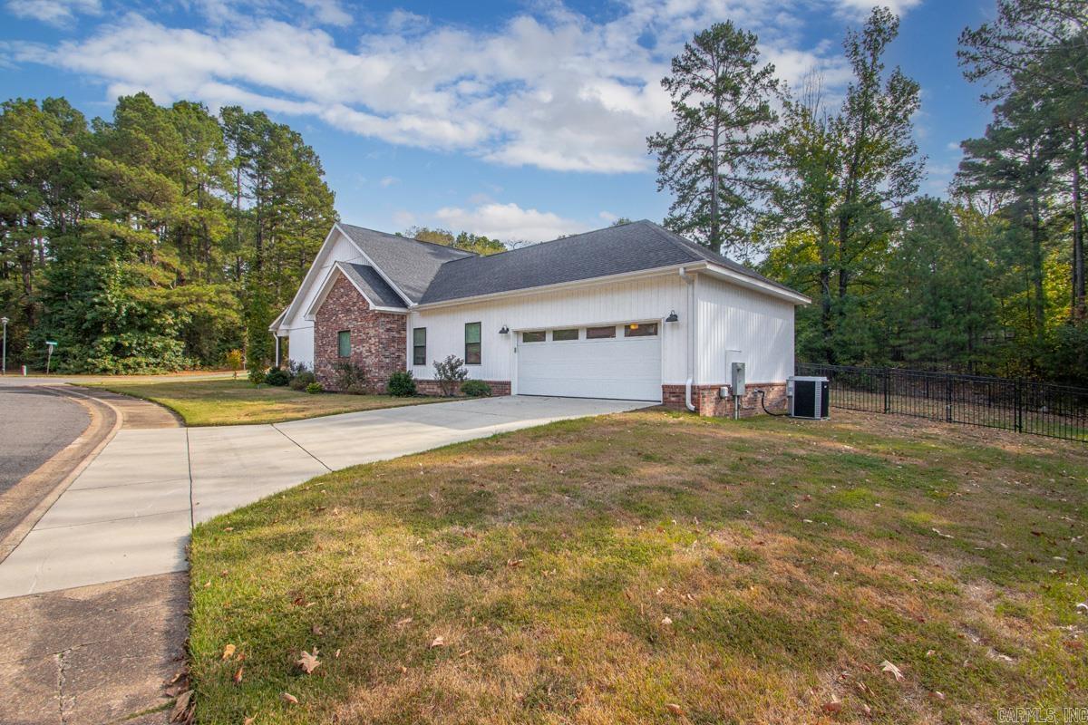 101 Aspen Cv Arkadelphia, AR 71923
