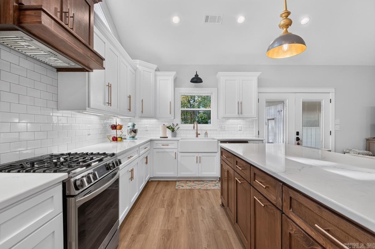 101 Aspen Cv Arkadelphia, AR 71923