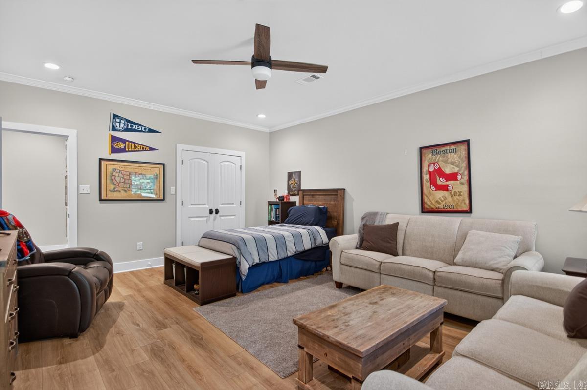 101 Aspen Cv Arkadelphia, AR 71923
