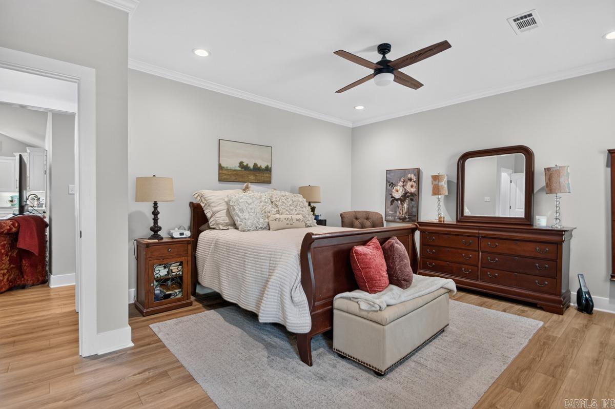 101 Aspen Cv Arkadelphia, AR 71923