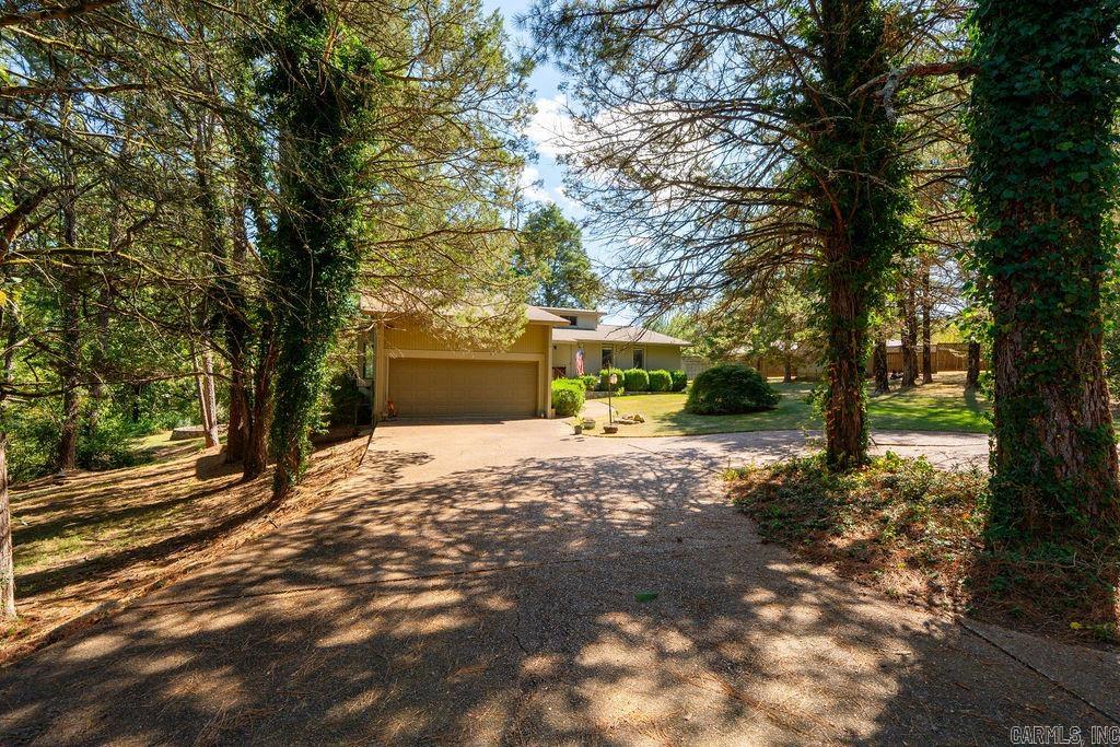 1108 Scenic  Heber Springs, AR