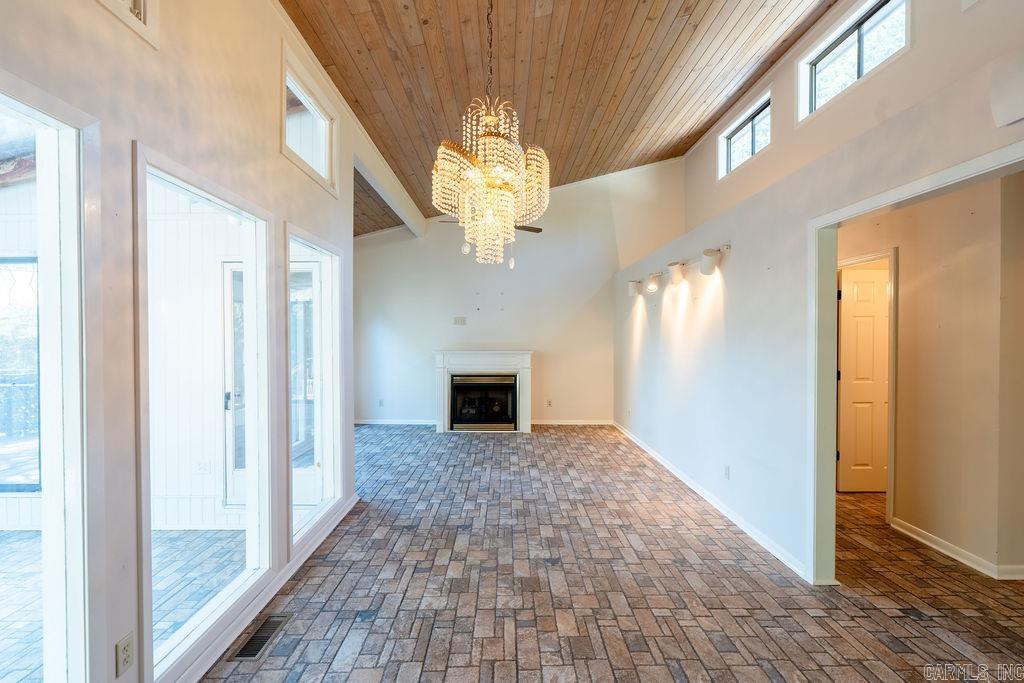 1108 Scenic  Heber Springs, AR