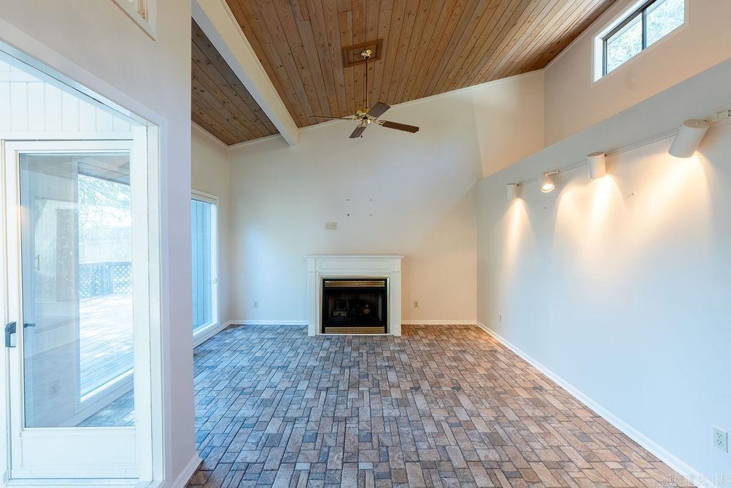 1108 Scenic  Heber Springs, AR