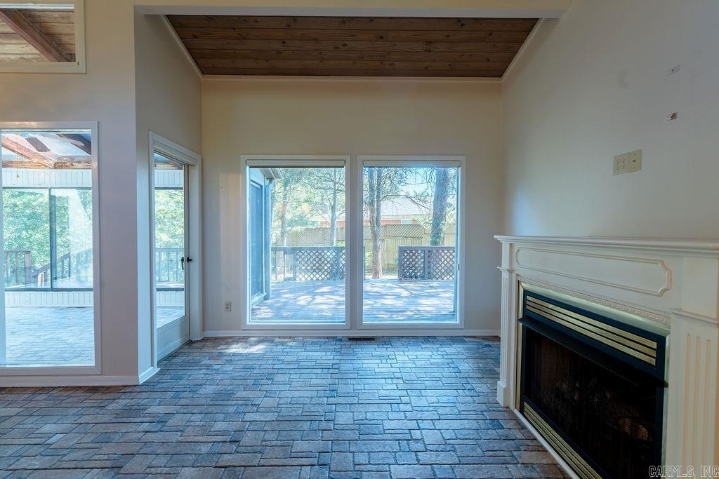 1108 Scenic  Heber Springs, AR