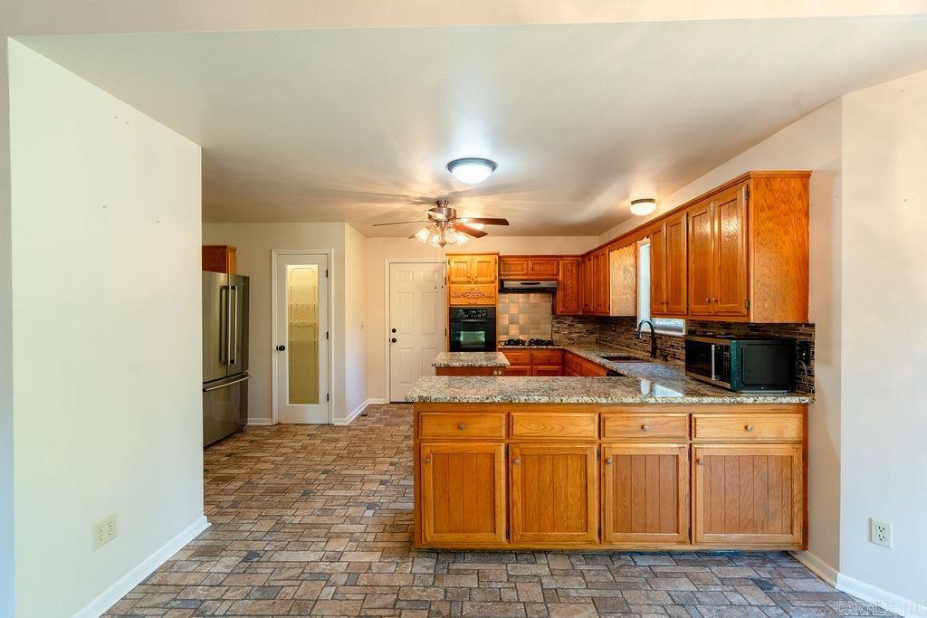 1108 Scenic  Heber Springs, AR