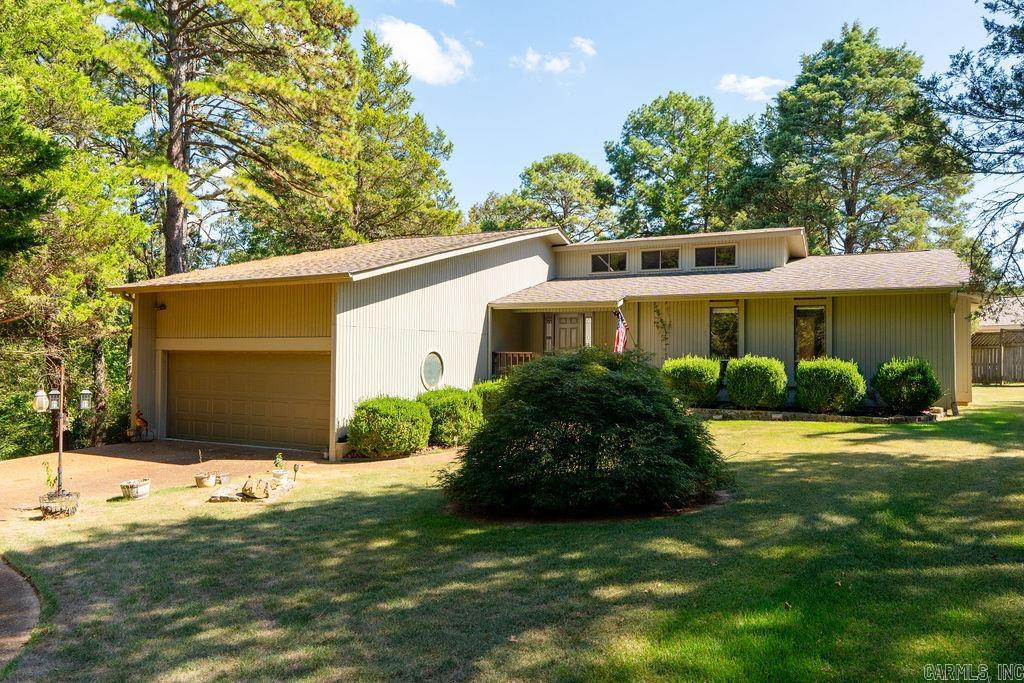 1108 Scenic  Heber Springs, AR
