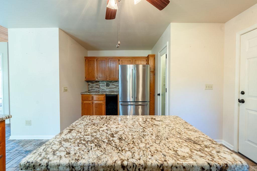 1108 Scenic  Heber Springs, AR