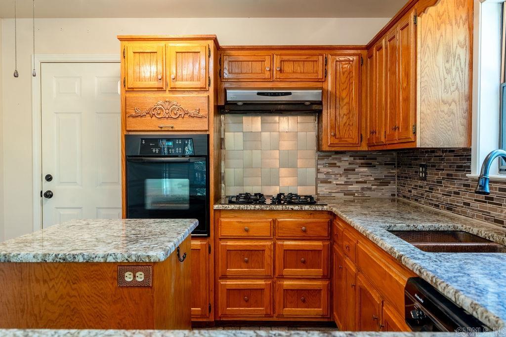 1108 Scenic  Heber Springs, AR