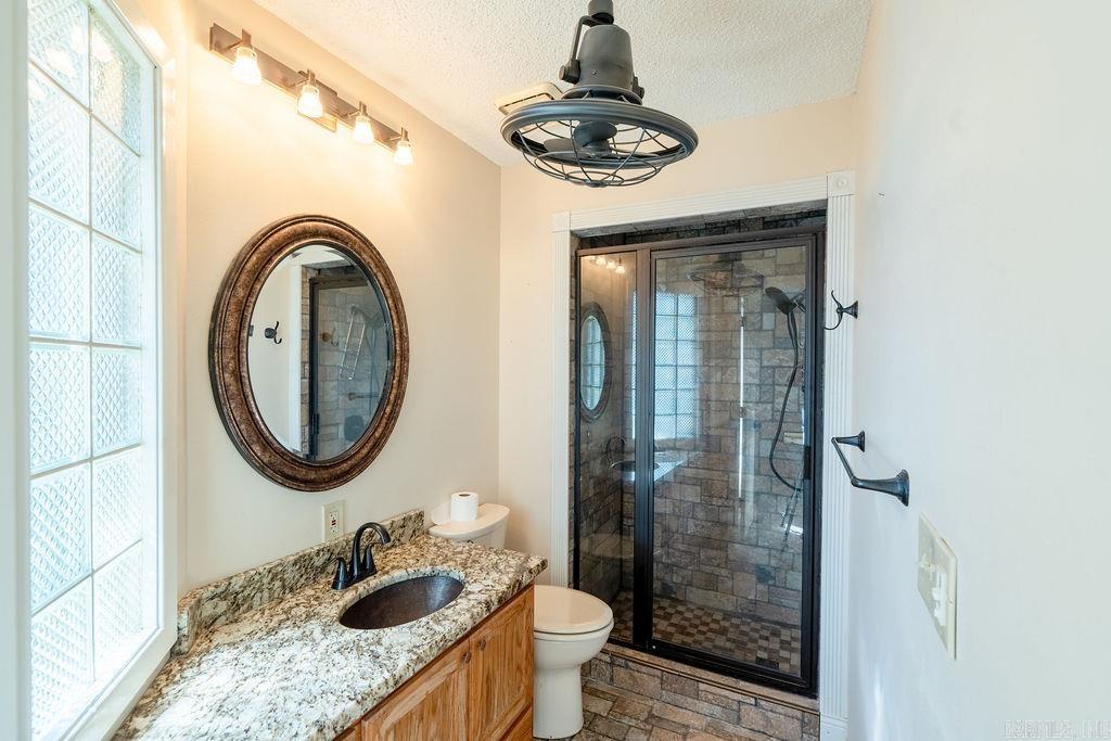 1108 Scenic  Heber Springs, AR
