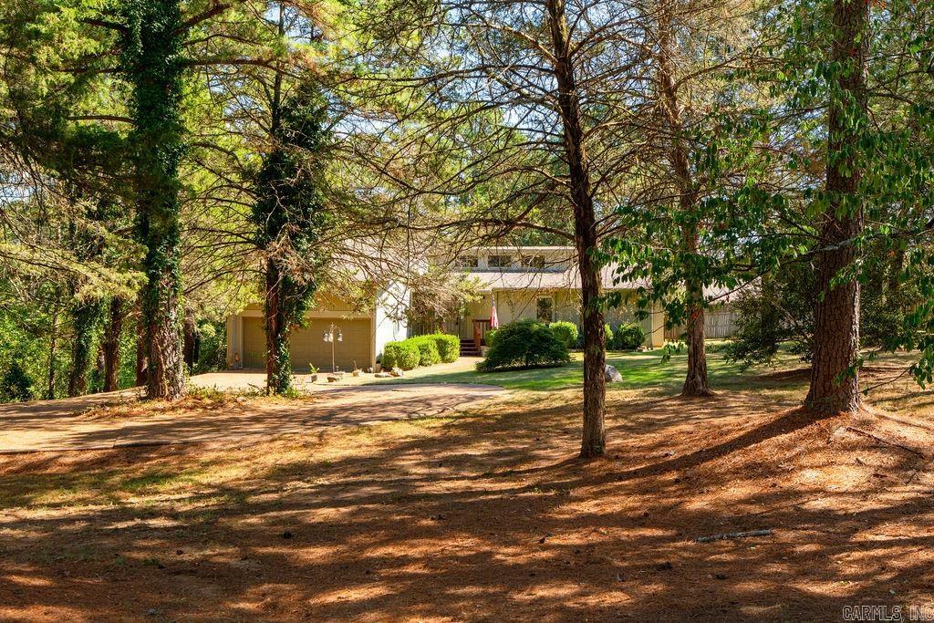 1108 Scenic  Heber Springs, AR