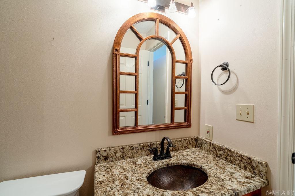 1108 Scenic  Heber Springs, AR