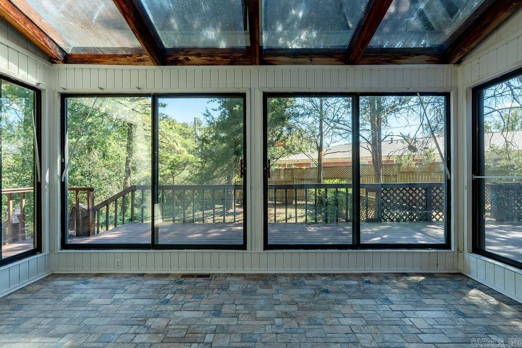 1108 Scenic  Heber Springs, AR