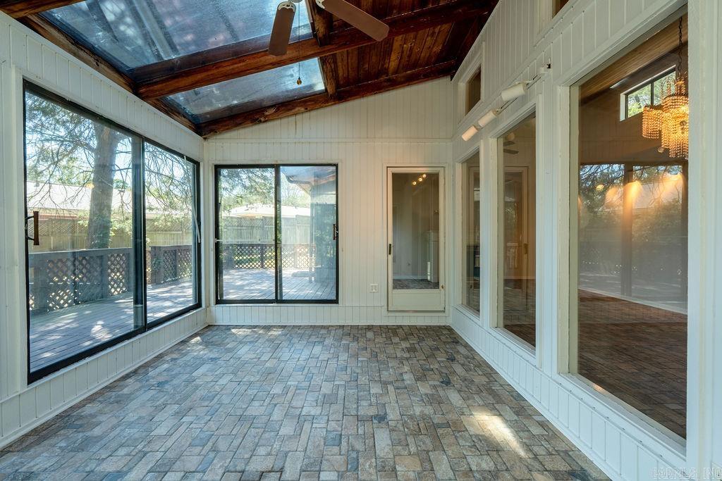 1108 Scenic  Heber Springs, AR
