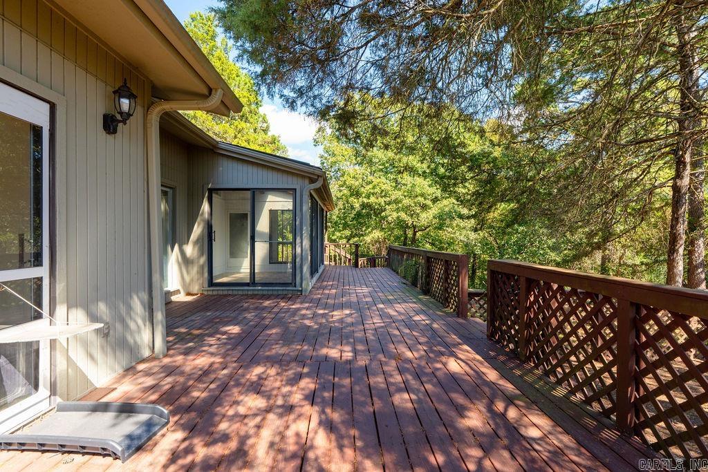 1108 Scenic  Heber Springs, AR