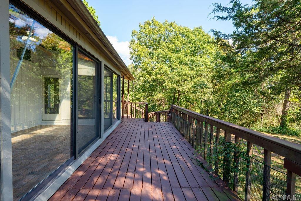 1108 Scenic  Heber Springs, AR