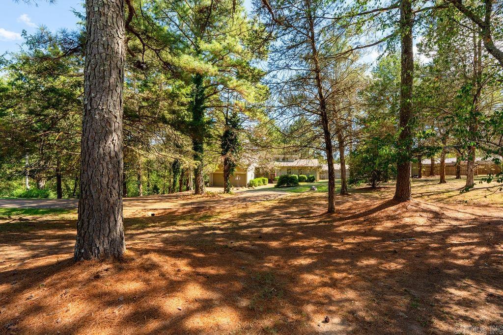 1108 Scenic  Heber Springs, AR