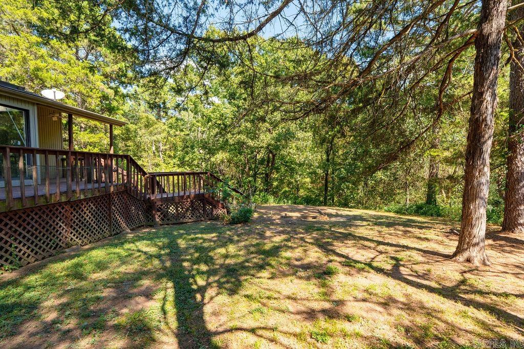 1108 Scenic  Heber Springs, AR