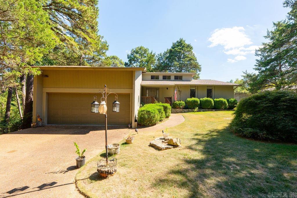 1108 Scenic  Heber Springs, AR