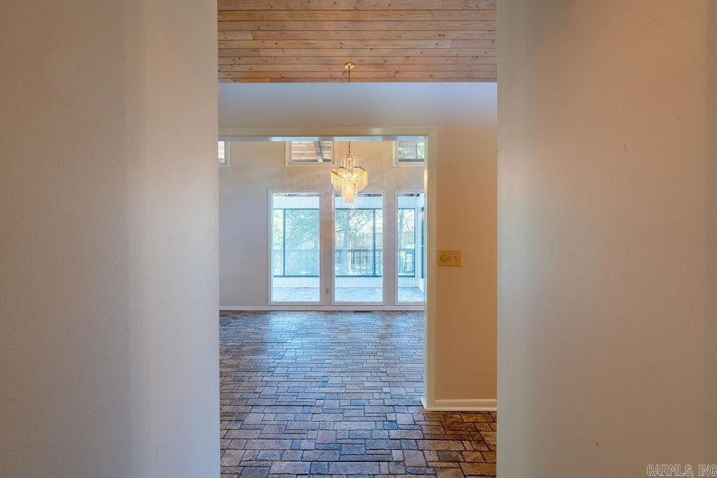1108 Scenic  Heber Springs, AR