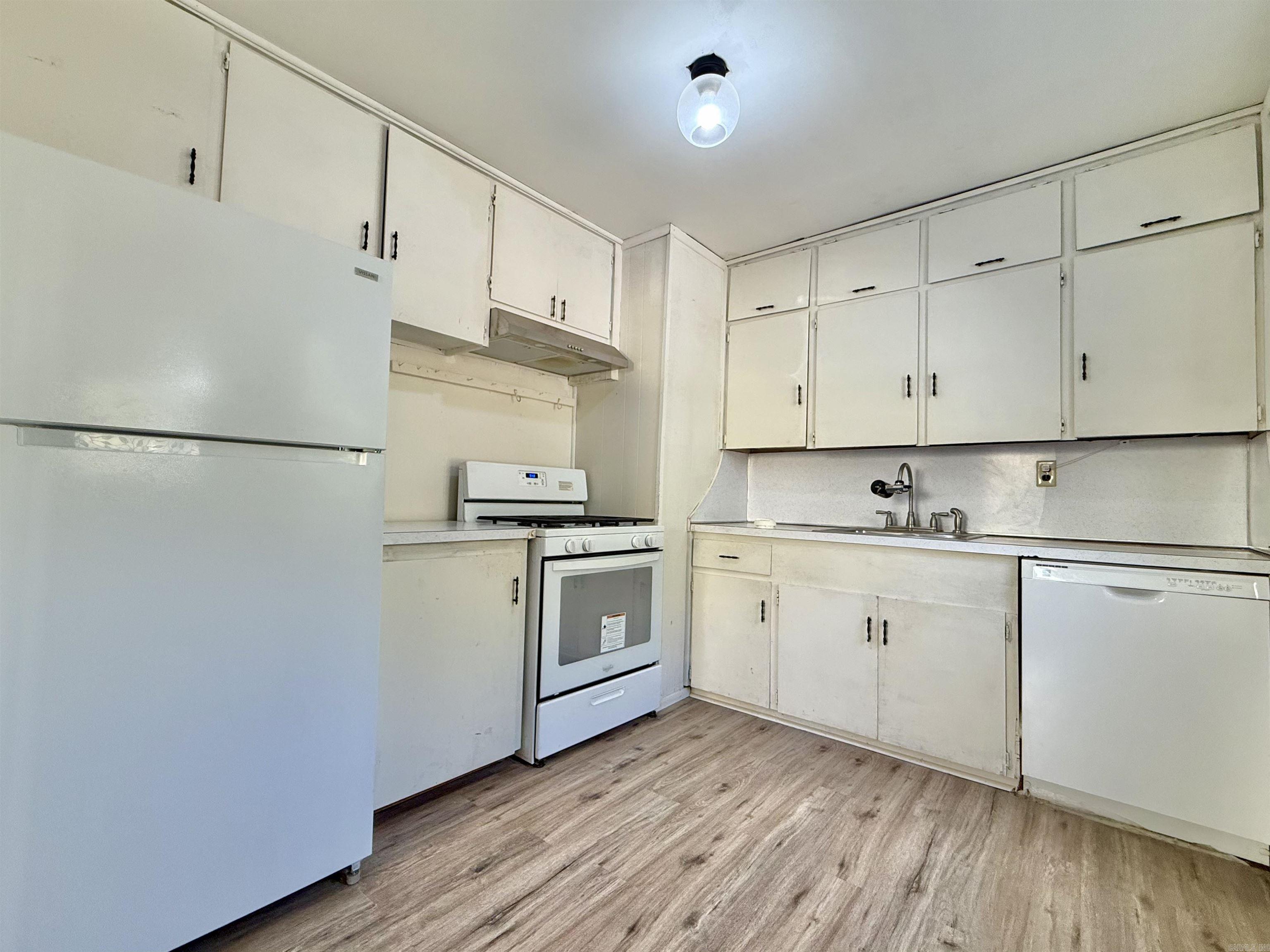 728 Lucas  Camden, AR