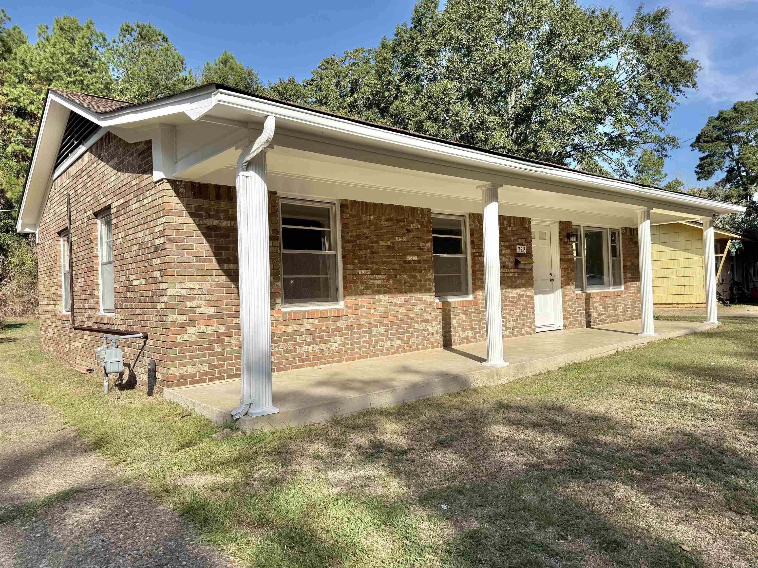 728 Lucas  Camden, AR