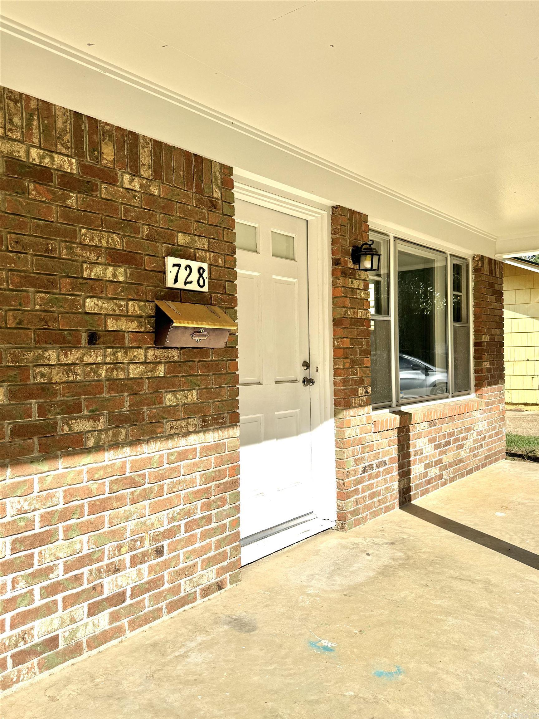 728 Lucas  Camden, AR