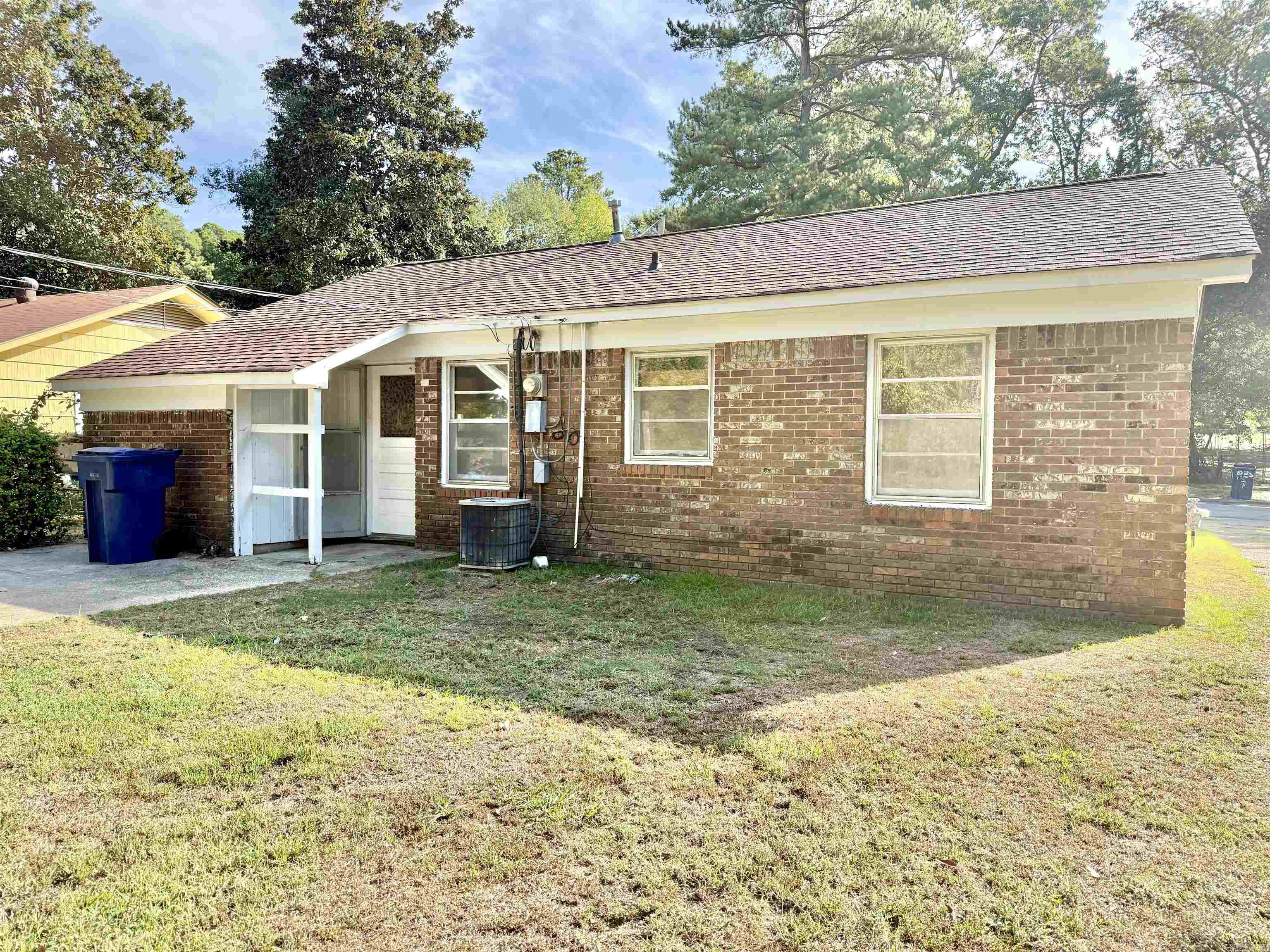 728 Lucas  Camden, AR