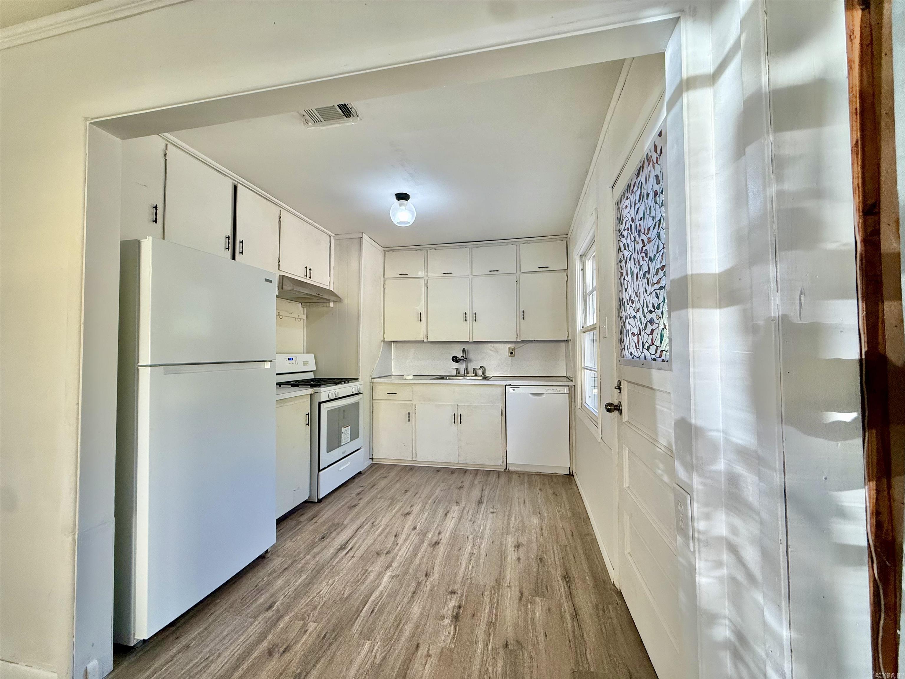 728 Lucas  Camden, AR