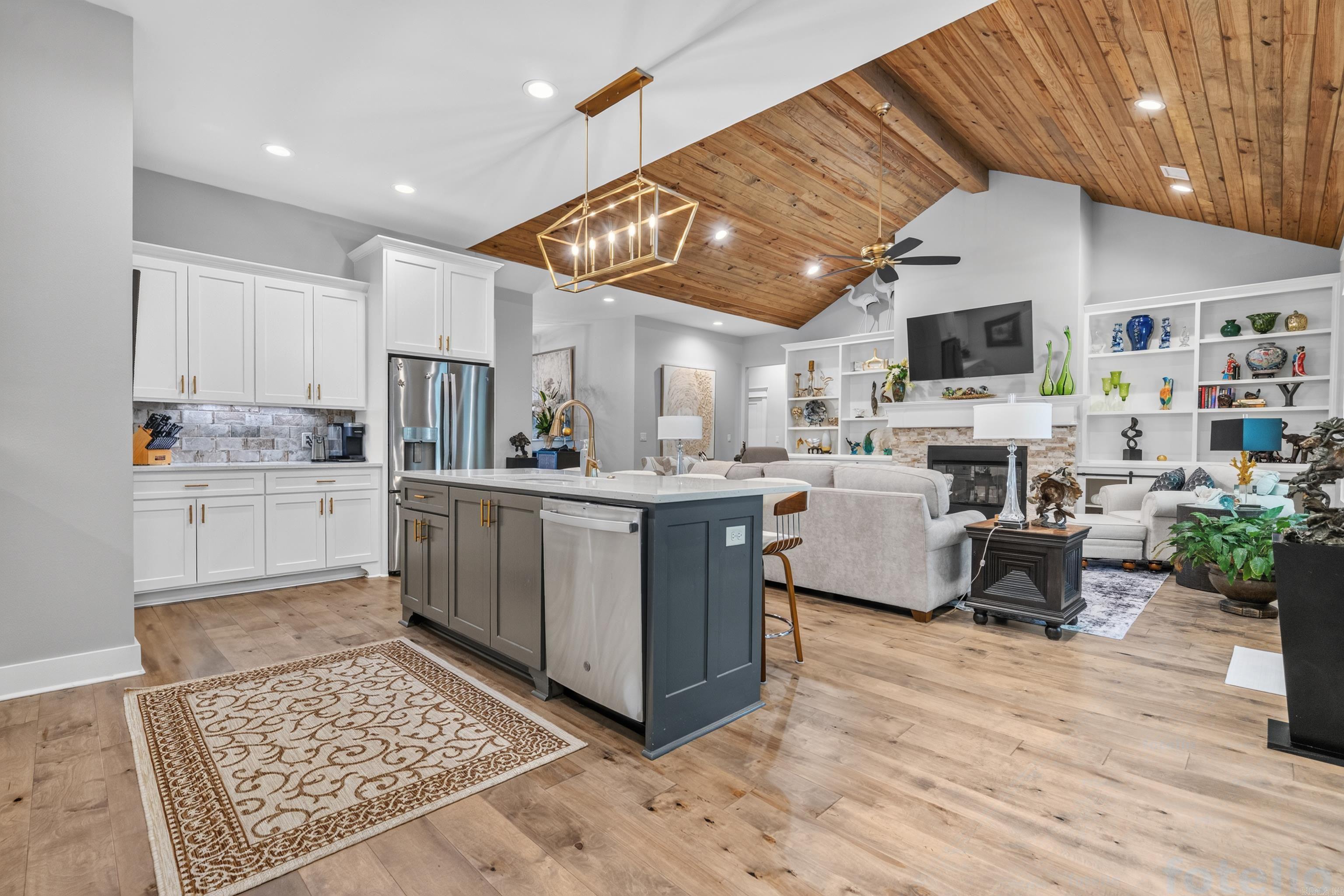 311 Arlington Park Drive Hot Springs, AR 71901