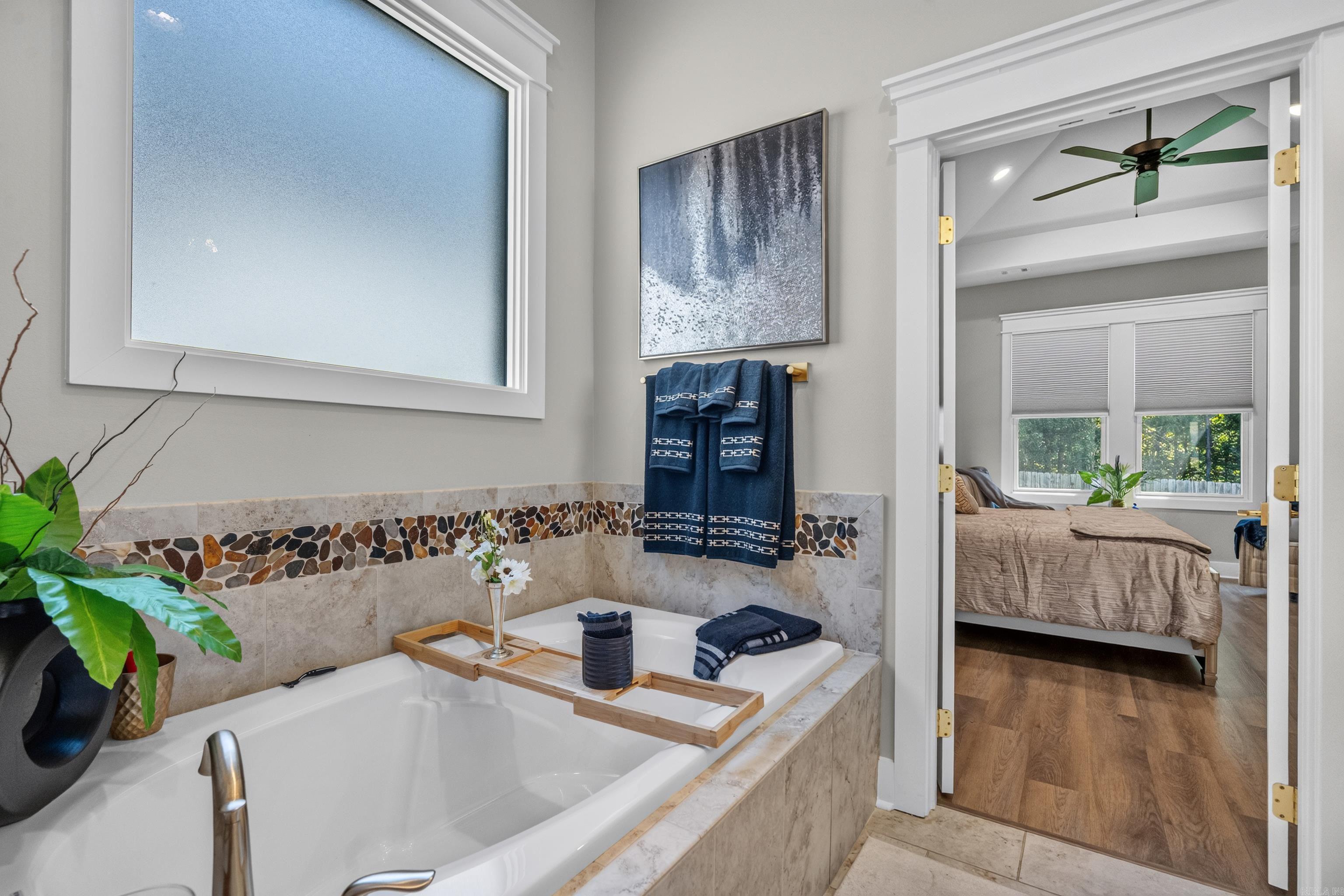 311 Arlington Park Drive Hot Springs, AR 71901