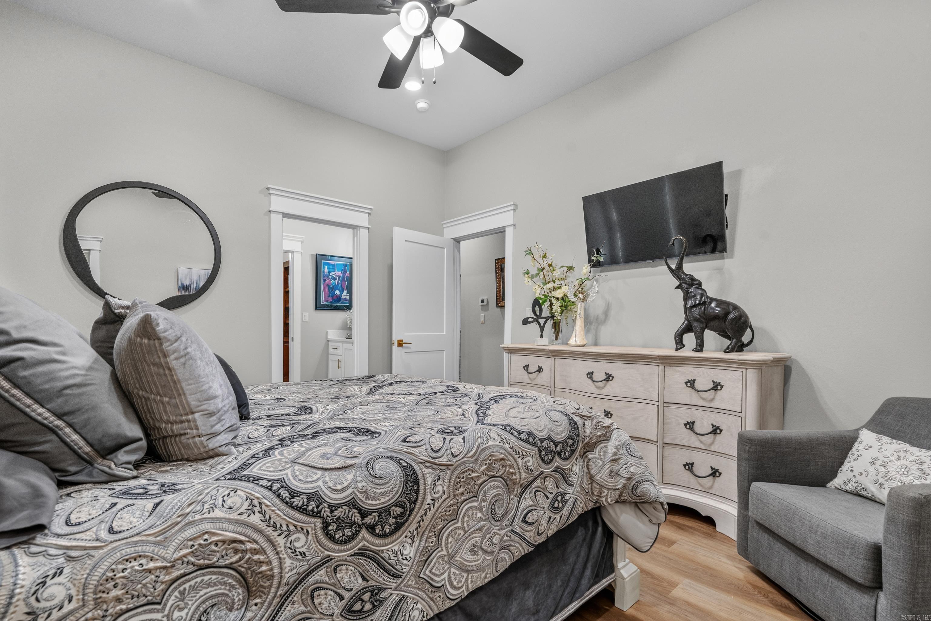 311 Arlington Park Drive Hot Springs, AR 71901