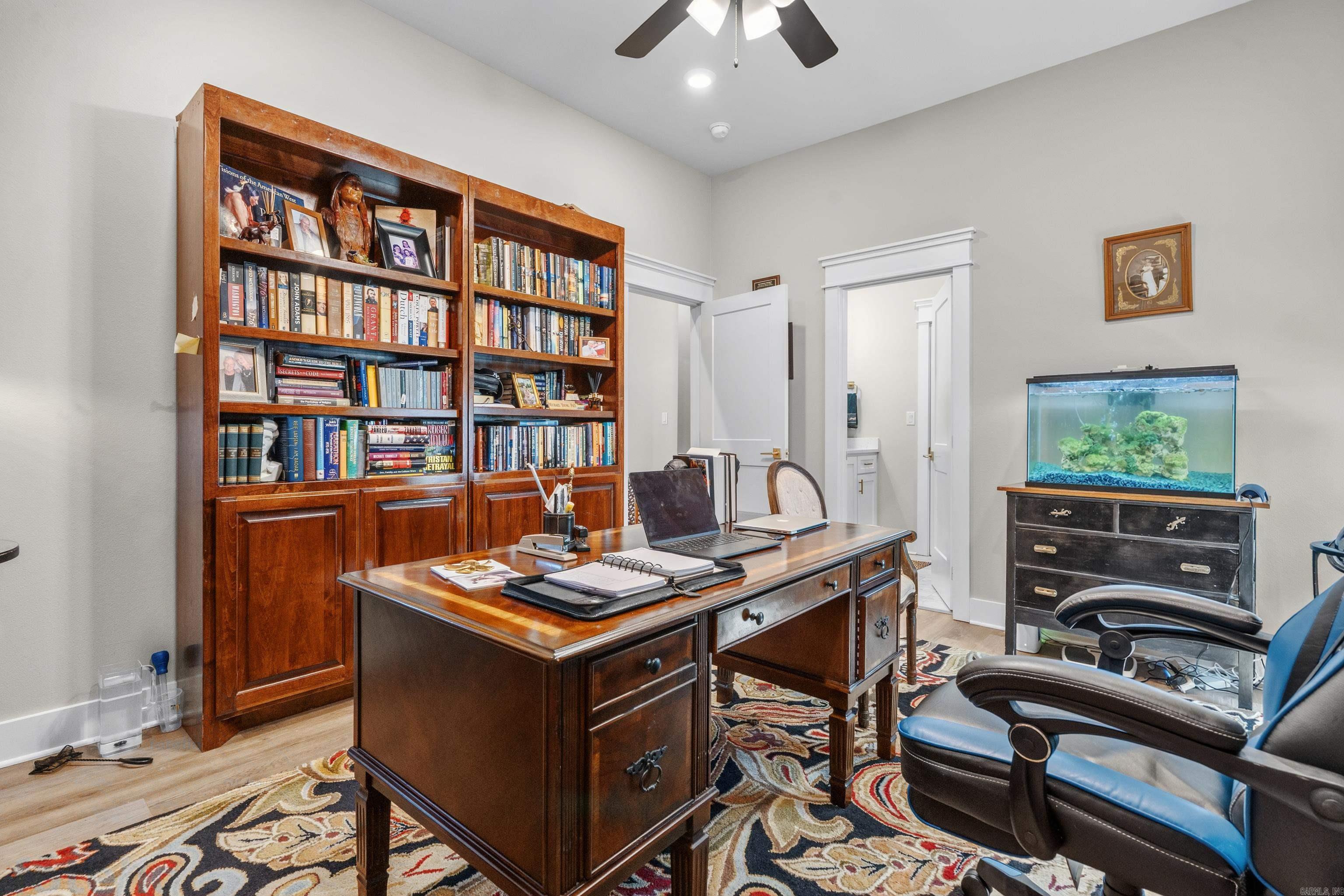 311 Arlington Park Drive Hot Springs, AR 71901